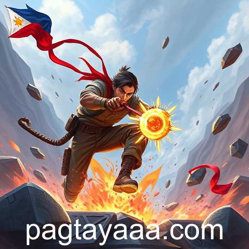 Exploring the Thrilling World of Action Games: Where 'Pagtaya' Meets Adventure