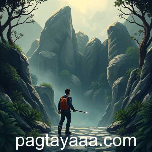 Embark on Epic Quests with 'Adventure Games': Explore the Thrills of 'Pagtaya'