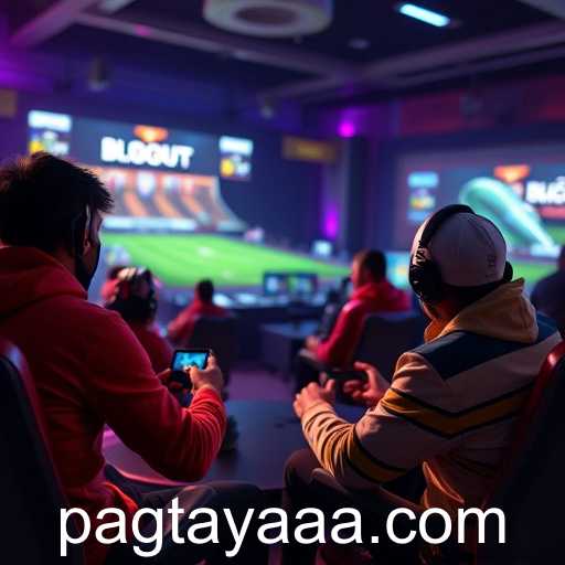 Betting Trends Shape Online Gaming Landscape