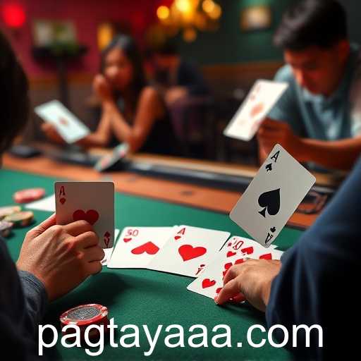 pagtaya
