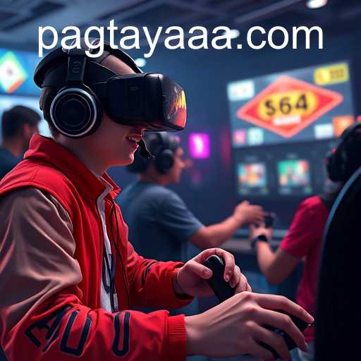 Digital Evolution of Online Gaming
