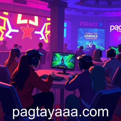 Digital Games and the Rise of Strategic Betting