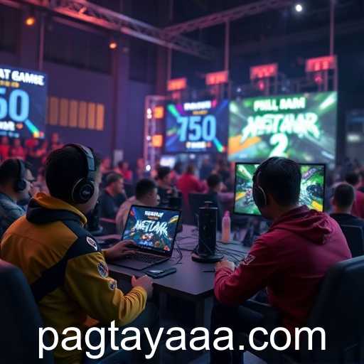 The Evolution of Online Gaming in 2025