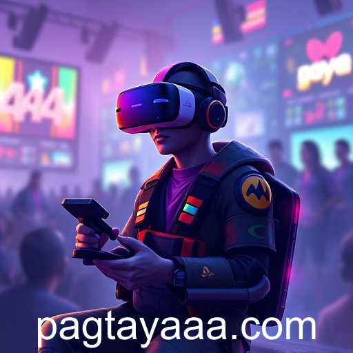 The Evolution of Online Gaming in 2025