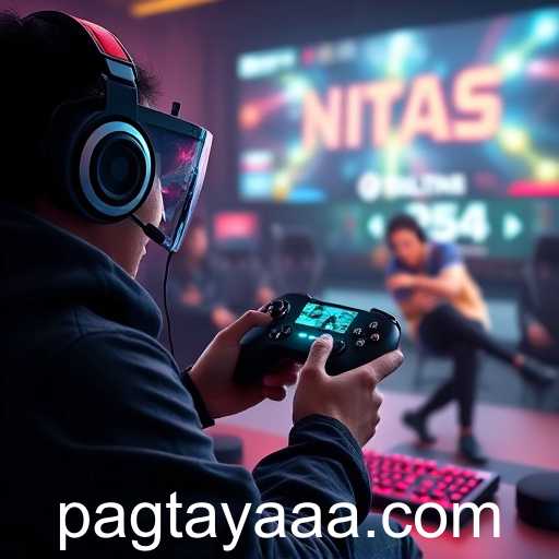 The Evolution of Online Gaming in 2025