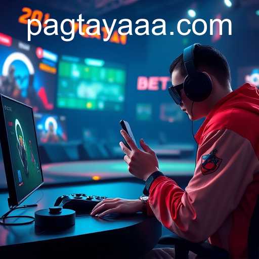 The Evolution of Online Gaming and Betting