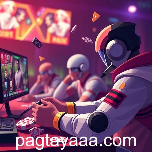 The Evolution of Online Gaming in 2025