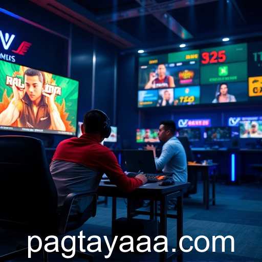 pagtaya