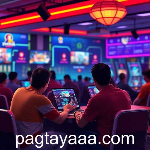 The Rise of Online Betting in 2025