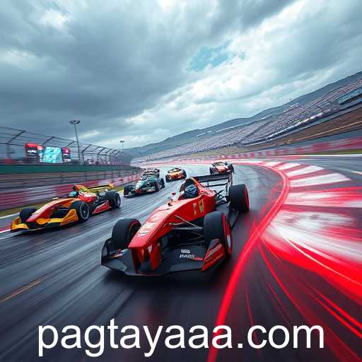 The Global Rise of Online Betting