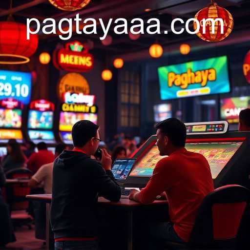 The Rise of Online Betting: A Global Perspective