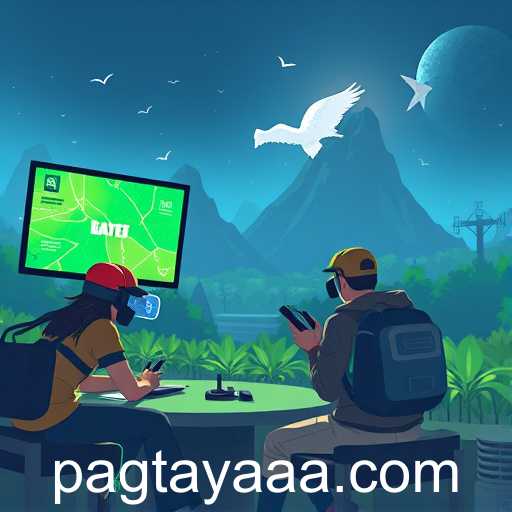 pagtaya