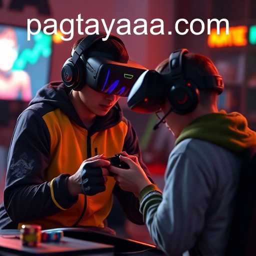 The Rise of Pagtaya in Online Gaming