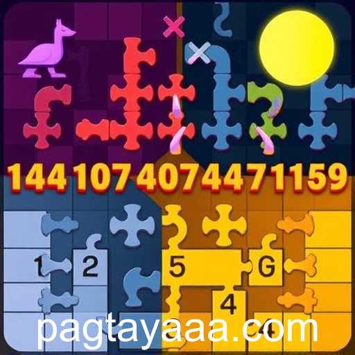The Fascination of Puzzle Games with a Twist of Pagtaya