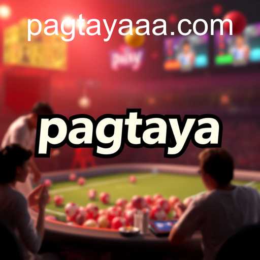 The Rise of English Game Websites Featuring 'Pagtaya'