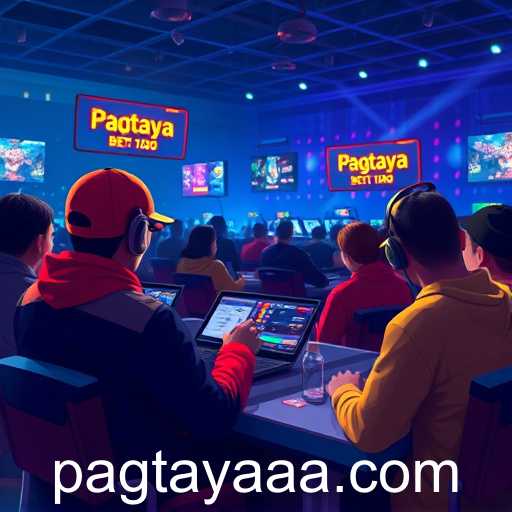 The Rise of Online Betting in 2025