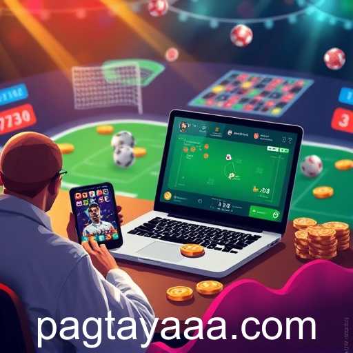 pagtaya