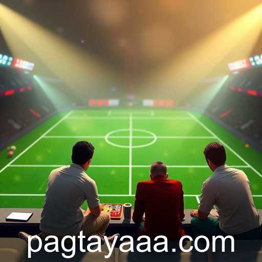 The Rise of Online Gambling in 2025