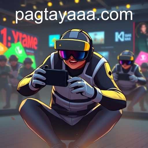 The Rise of Online Gaming: A New Era of Entertainment