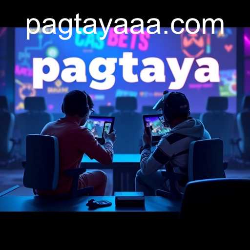 The Rise of 'Pagtaya' in Online Gaming