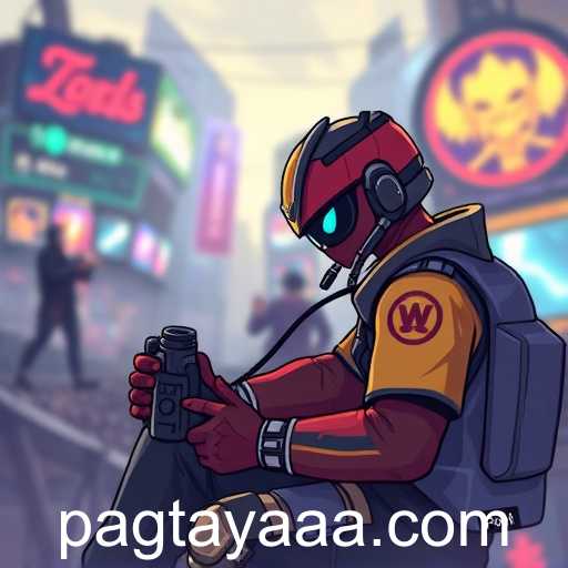 Rising Popularity of Pagtaya in Gaming Realm