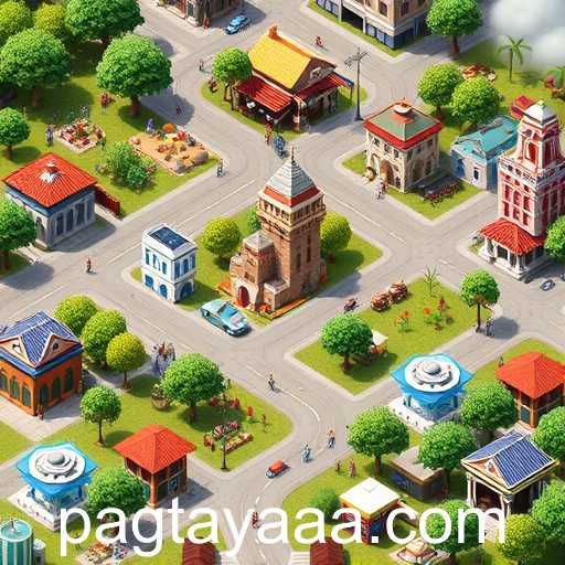 Exploring the World of Simulation Games: A Dive into the 'Pagtaya' Phenomenon