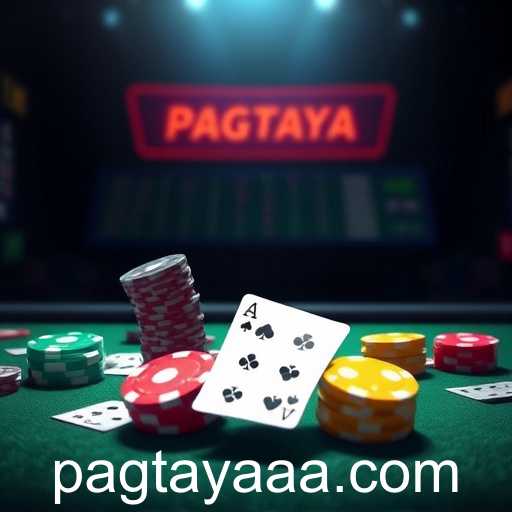 pagtaya